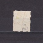 British Honduras 1913  Sg  109  Cv   130  Used