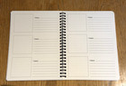 Buc-ee s Passport Book Notebook - Keep Up With Stores You Have Visited 8x6 In 
