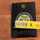 State Of Oregon 1859 State Seal Souvenir Collectible Hat Jacket Lapel Pin