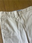 J Crew Crewcuts Boys Straight Leg Lightweight Chino Pants Size 8 Khaki