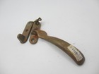 Victorian Brass Sash Window Latch Lock Fastener Catch Old Handle Antique Vintage