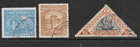 Mozambique Company       Various Used Issues     1901 - 1937