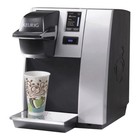 Keurig K150 Commercial Home Brew Single Serve K-cup Pod 1400w  Coffee Maker