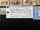 Great Britain Guernsey 161-63 204-12 222-23 260-78 308-12 330  Mnh Value   17 75