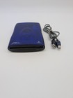 Iomega Zip 100 Z100usbs External Disk Drive W Usb Cable   Working  