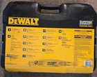 Dewalt Mechanic Tool Set  247-piece  1 4   3 8  And 1 2  Drive  Sae  Dwmt81535