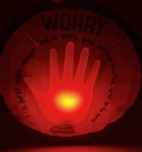 Irish Fairy Interactive Worry Plaque Helps Children Anxiety Adhd Teacher  Aid