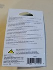 Cricut Standard Blade 2 Pack- New 