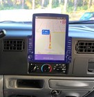 For Ford F250 F350 1999-2004 9 7  Apple Carplay Android 13 Stereo Radio Gps Navi