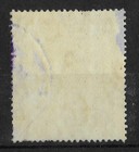 East Africa   Uganda 1904 Edvii 20r Sg32 Fiscal Use