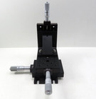 Thorlabs Pt3 Xyz Translation Stage With Standard Micrometers Travel  1 