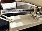 Vintage Detecto Beam-style Baby Scale
