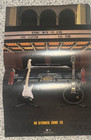 Eric Clapton Bb King Riding With The King Promo Poster 2 Postcards And Press She