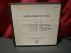 Queen  -  Greatest Hits  -  Reel To Reel Tape   Guaranteed  Tested  Sounds Great