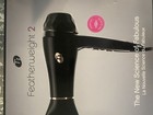 Featherweight 2 T3 Hair Blow Drier - Extremely Light Use - Official