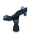 Brocraft Baitcaster spinning Rod Holder With Track Mount kayak Track Mount Rod H