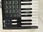 Arturia Keylab 61 Mkii Synthesizer With Footpedal And Cord