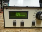 Green Heron Engineering Rt -21 Antenna Rotator  az Only 