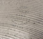 Zildjian 20 Cymbal