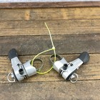 Vintage Suntour Power Thumb Shifter Set Power Shift Lever Mtb Friction 80s Xc B3