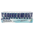 Extra Strength Mint Rolaids 1 Tray - 12 Packs 3 Rolls Per Pack  36 Rolls Total 