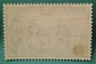 1959 Norfolk Island-5d 150th Anniversary Australia Post Office-with Overprint-mh