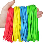 Large Rubber Bands 170pcs Heavy Duty For Trash Can File Folder Office Supplies