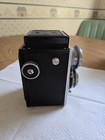 Ricohflex Vii Japan 80mm F 3 5 Fully Working  Ricoh