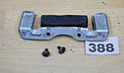 Suzuki Rf 600 Screen Bracket And 2 Screws Oem  Fits 1993 - 1997