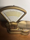 Vintage Toledo Candy Scale 3lb Capacity