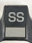 1986 1987 Chevy El Camino Ss Oem Steering Wheel 9761084-3 G Body Original