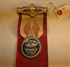  531 United Mine Workers Union Ribbon Clune Pennsylvania