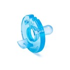Wubbanub Paci Pacifier 3 Pack     100  Silicone  One-piece  Bpa-free Newborn   