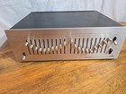 Pioneer Sg-9500 Vintage Silver Graphic Equalizer