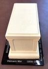 Vintage Tomb Of The Unknown Soldier Arlington Natl  Cemetery Virginia Souvenir