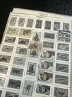 Vintage Cameroun Africa Stamp Lot  c54 