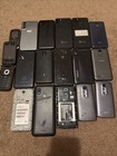 Lot Of 17 Phones - E-waste junk  read Description  Send Offers - Obo