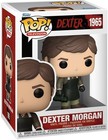 Funko Pop  Television  Dexter - Dexter Morgan  new Toy  Vinyl Figure