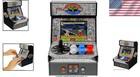 Street Fighter Ii Champion Edition Mini Arcade Machine - Authentic Retro Gaming