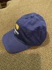 Us Open Tennis 2016 American Needle Adjustable Hat New With Insert
