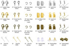 Jewelry Making Supplies Kit With Tools  Pliers  And Beading Wires