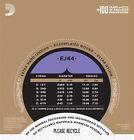 Ej44 D addario Pro-art   Extra Hard Tension Nylon Classical Guitar Strings