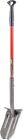 Root Slayer Metal Detecting Spade