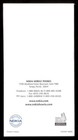 Vintage 1998 Nokia 5165 Cell Phone User Guide  Manual