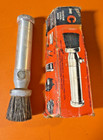 Vintage Ideal Fountain Ink Brush Stencil Lettering Tool  Art Sign Painters Handy