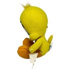 Vintage Looney Tunes Tweety Bird 1995 Stuffed 11    Plush Ace W Tags Warner Bros