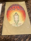 Vintage Complete Jello Recipe Book Collection 4 Small Soft Back Books