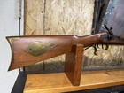 Thompson Center Hawken Complete Stock With Lock 1   