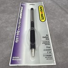 Vintage Paper Mate Dynagrip Rt30 Ball Pen Medium Point Black Ink  Two Heart 1994