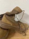 Nike Sfb B1 Coyote Tactical Military Boots Sbrown Dd0007-900 Men s Size 10 5 New